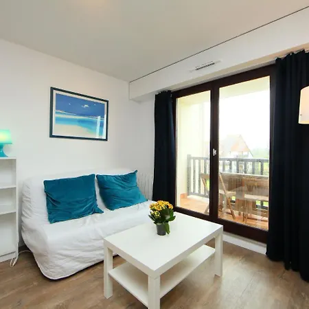 Front De Mer Appartamento Cabourg