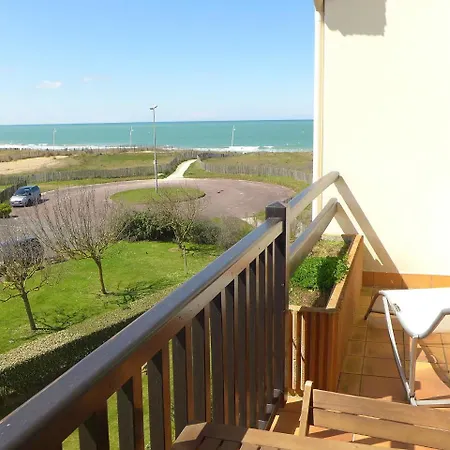 Appartamento Front De Mer *