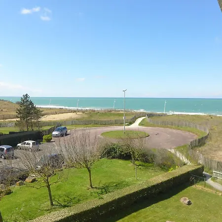 Front De Mer Appartamento Cabourg